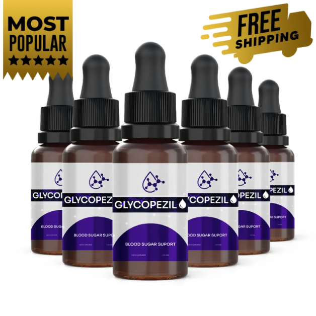 Last chance Glycopezil discount showcasing enhanced insulin sensitivity and stable blood sugar levels